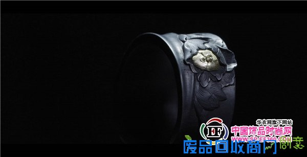 素原首饰十年礼献系列微电影及订制臻品新天地春夏时尚沙龙全新发布