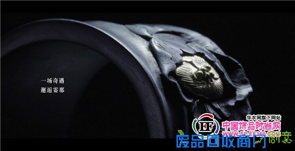 素原首饰十年礼献系列微电影及订制臻品新天地春夏时尚沙龙全新发布