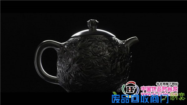 素原首饰十年礼献系列微电影及订制臻品新天地春夏时尚沙龙全新发布