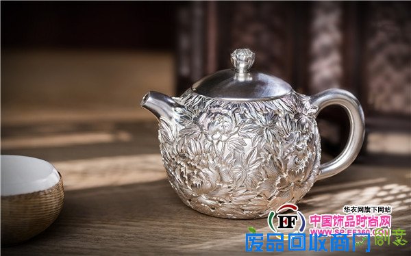 素原首饰十年礼献系列微电影及订制臻品新天地春夏时尚沙龙全新发布