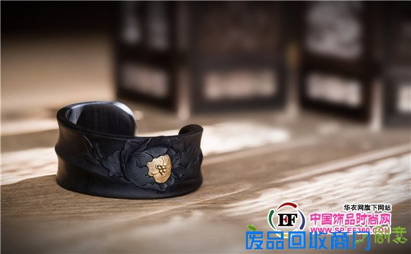 素原首饰十年礼献系列微电影及订制臻品新天地春夏时尚沙龙全新发布