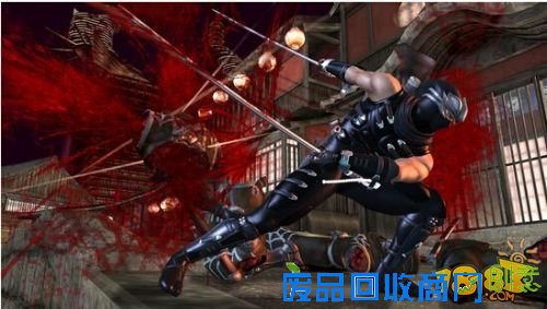 就爱受虐拦不住 盘点史上最难的十大游戏