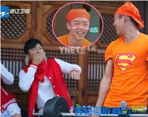 郑恺雪姨尔康王大治龚琳娜 盘点娱乐圈离奇走红的明星