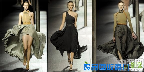 从小胖子到新任创意总监，Lanvin经历了什么