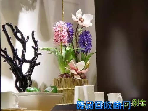 小饰品 大格调~家居