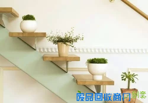 小饰品 大格调~家居