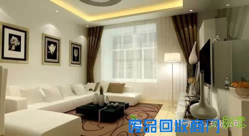 小饰品 大格调~家居