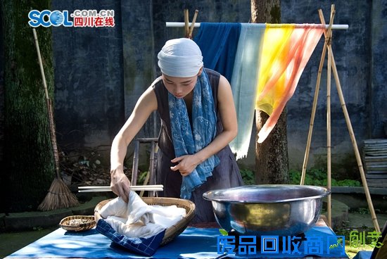 传统民艺再创业 非遗能否“孵化”一条新路?