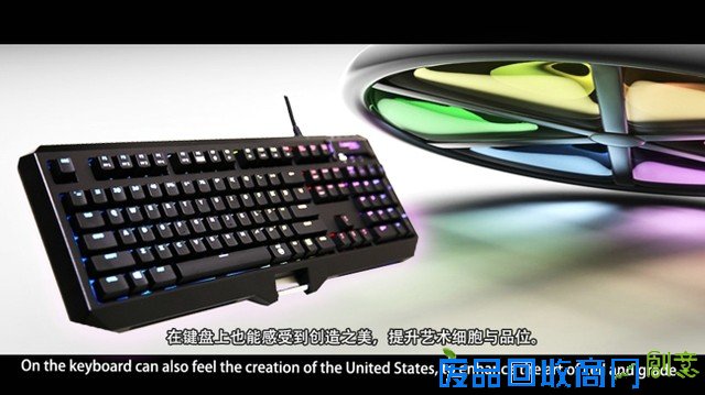 还在手绘你的秘密花园？那你就OUT了！ 