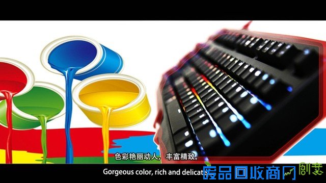 还在手绘你的秘密花园？那你就OUT了！ 