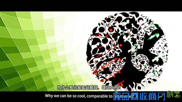 还在手绘你的秘密花园？那你就OUT了！ 