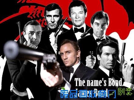 和老外聊天必备 5句经典影视台词提升幽默感！