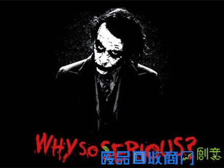 和老外聊天必备 5句经典影视台词提升幽默感！