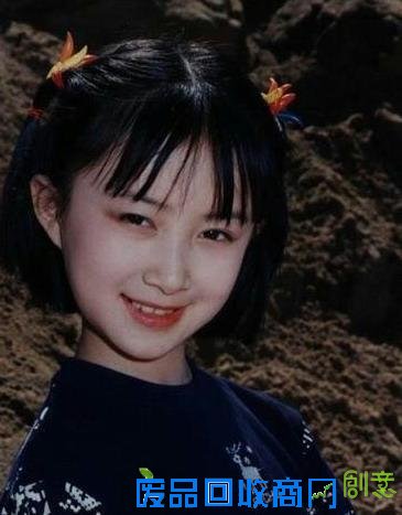 酱油命啊!揭娱乐圈长相俏丽却难大红的二三线花旦