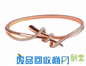 珠宝首饰工艺不断精进 K金饰品“应运而生”