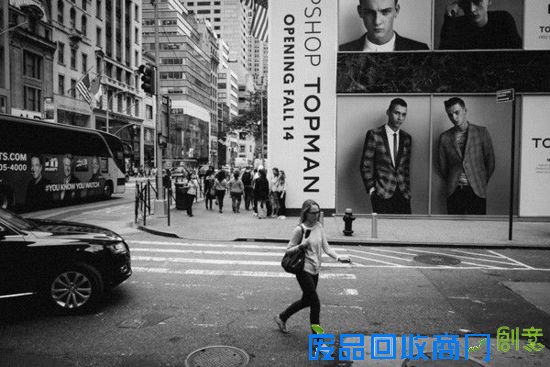 摄影不必下重本!教你不用大光圈拍大片