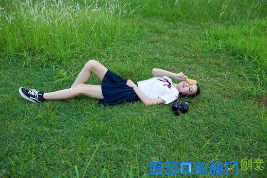 摄影不必下重本!教你不用大光圈拍大片