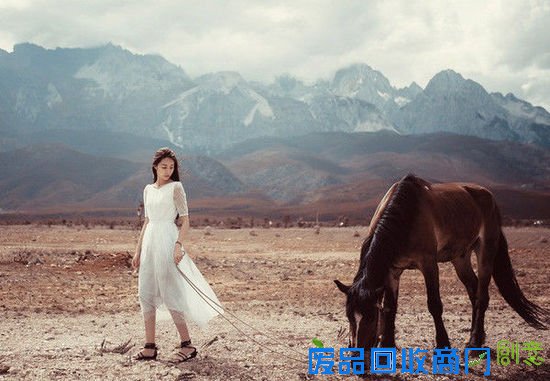 摄影不必下重本!教你不用大光圈拍大片