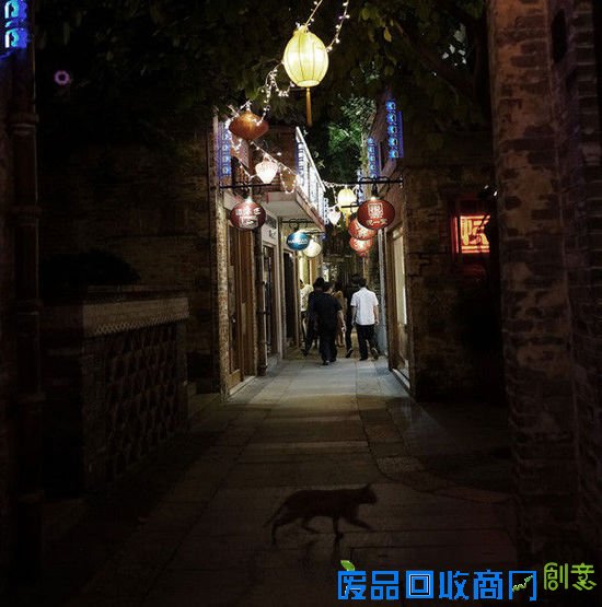 摄影不必下重本!教你不用大光圈拍大片