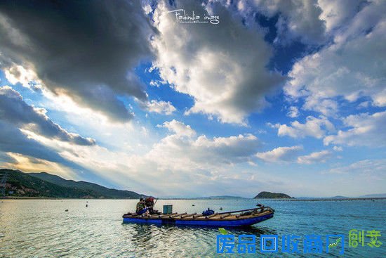 摄影不必下重本!教你不用大光圈拍大片