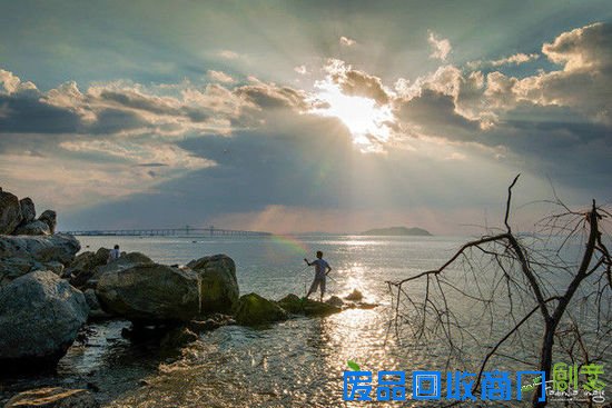 摄影不必下重本!教你不用大光圈拍大片