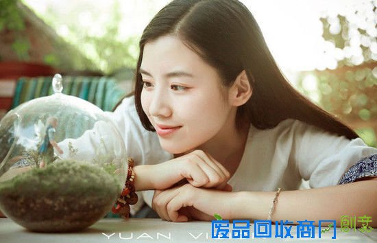 摄影不必下重本!教你不用大光圈拍大片