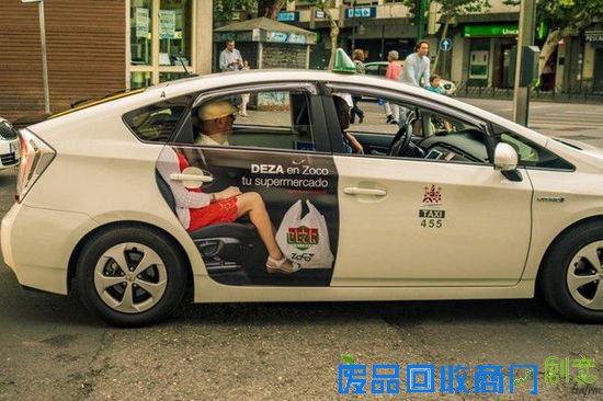 七招让你称霸朋友圈!教你玩转人文摄影