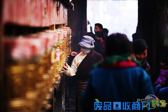 七招让你称霸朋友圈!教你玩转人文摄影