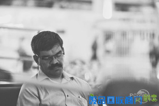 七招让你称霸朋友圈！教你玩转人文摄影