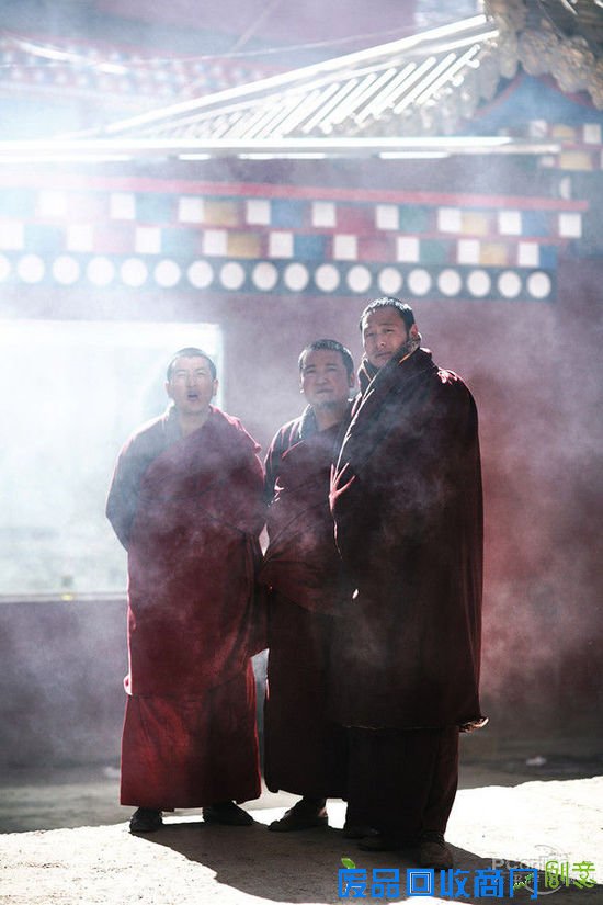 七招让你称霸朋友圈！教你玩转人文摄影