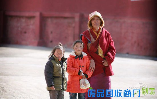 七招让你称霸朋友圈！教你玩转人文摄影