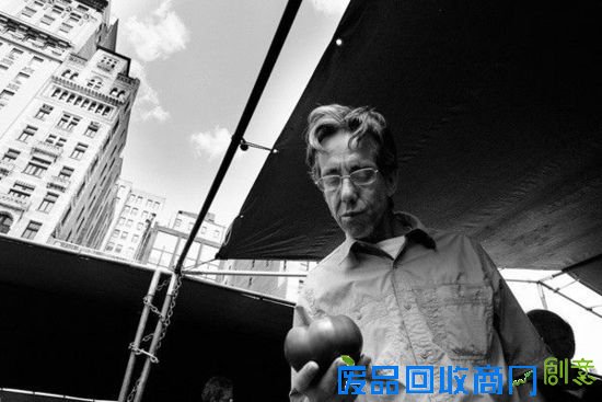 七招让你称霸朋友圈！教你玩转人文摄影