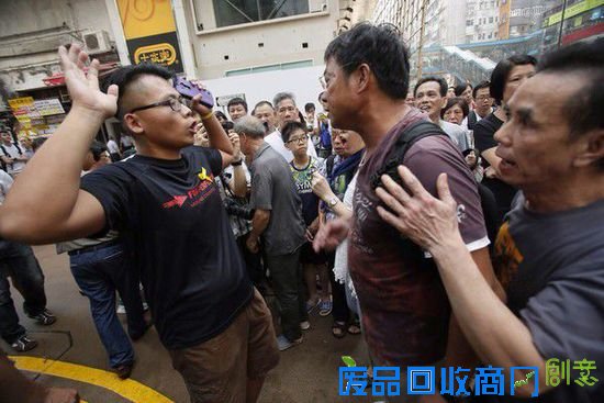 七招让你称霸朋友圈！教你玩转人文摄影