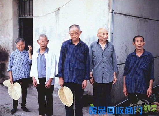 七招让你称霸朋友圈！教你玩转人文摄影