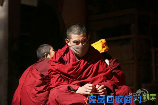 七招让你称霸朋友圈！教你玩转人文摄影