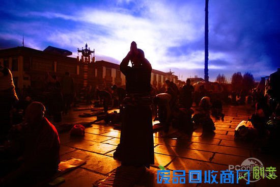 七招让你称霸朋友圈！教你玩转人文摄影