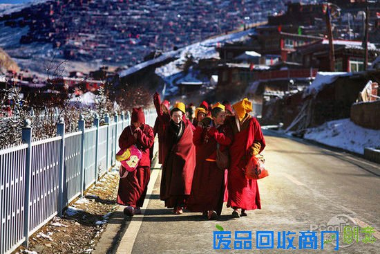 七招让你称霸朋友圈！教你玩转人文摄影