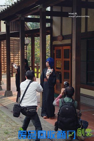 災後重生更美!粉嫩櫻花點綴超夢幻 南投內湖森林國小