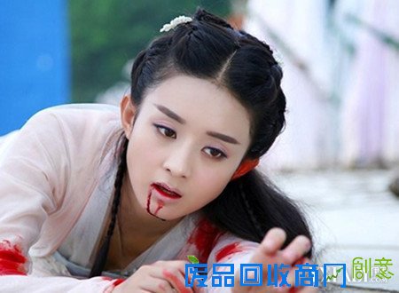 花千骨请求白子画收徒的话调皮可爱 小骨经典语录有哪些