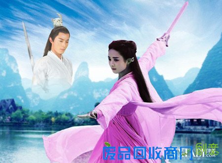 花千骨请求白子画收徒的话调皮可爱 小骨经典语录有哪些