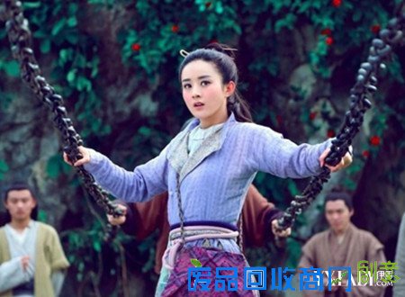 花千骨请求白子画收徒的话调皮可爱 小骨经典语录有哪些