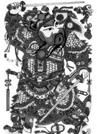 寻回那些年“过年”的色彩 寻回那些年“过年”的色彩