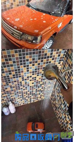 车坛囧事:车友嘴翻天 4S店试车像遛狗