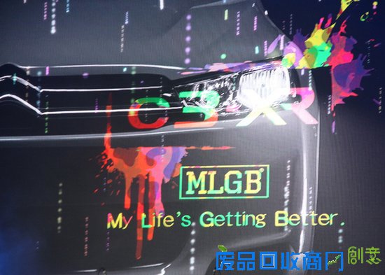 车坛囧事:车友嘴翻天 4S店试车像遛狗