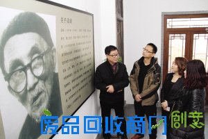 天津北辰区双街镇打造北运河文化圈 各类展览馆开放