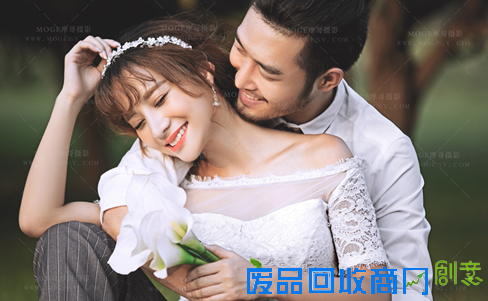 郑州婚纱摄影前十名,“乐可”时尚婚纱照领跑者