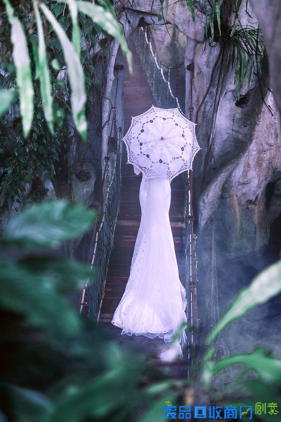 深圳婚纱摄影:婚礼意外如何处理