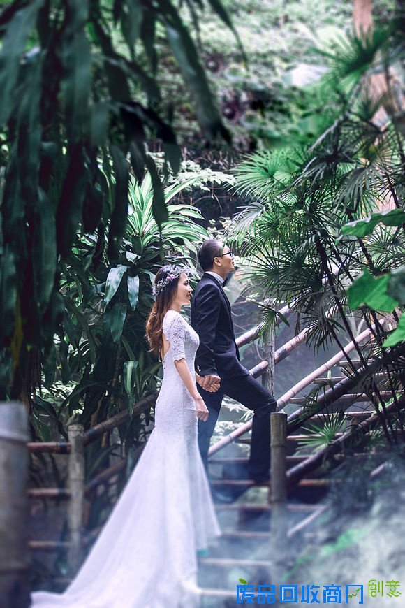 深圳婚纱摄影:婚礼意外如何处理