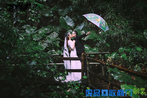 深圳婚纱摄影:婚礼意外如何处理