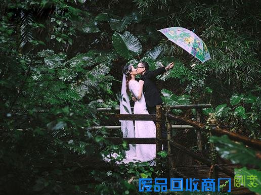 深圳婚纱摄影:婚礼意外如何处理